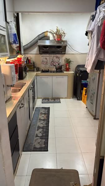 Sri Intan untuk Untuk Dijual - RM 210,000, Apr 2026 - Kitchen - PropertyGuru.com.my