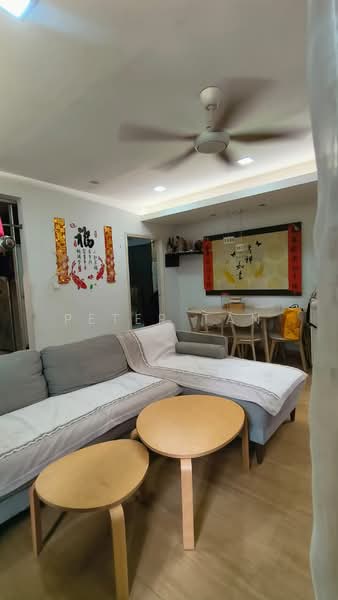 Flat for Sale at Sri Intan - Peter Tan - PropertyGuru.com.my