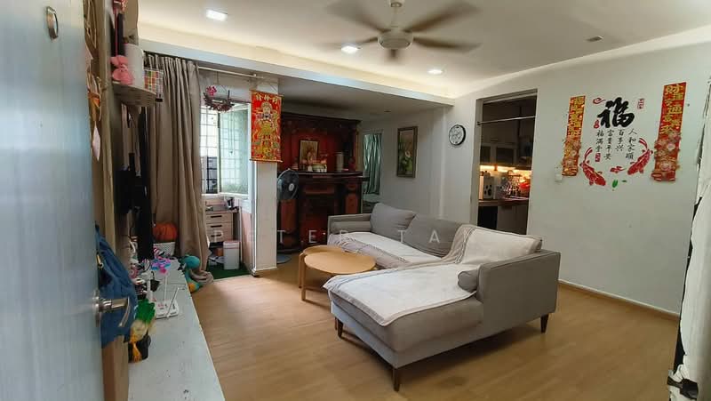 Flat for Sale at Sri Intan - Peter Tan - PropertyGuru.com.my