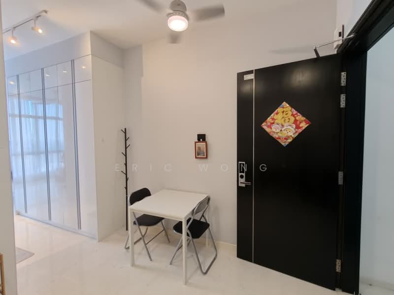 Setia Sky 88 untuk Untuk Disewa - RM 2,300 /bulan, Apr 2026 - Entrance - PropertyGuru.com.my