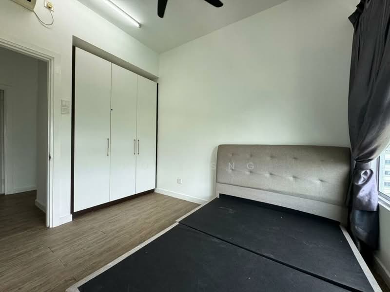 Apartment for Sale at Epic Residence - Poul Sng - Bedroom - PropertyGuru.com.my