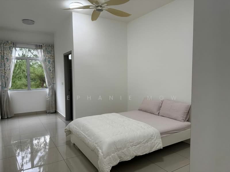 2-storey Terraced House for Sale in Horizon Hills (Iskandar Puteri (Nusajaya)) - Stephanie Mow - Bedroom - PropertyGuru.com.my