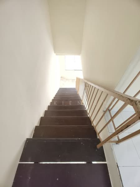 Rumah Teres 2 Tingkat untuk Dijual di Taman Saga (Ampang) - Jun Kien Chu - PropertyGuru.com.my