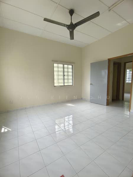 Rumah Teres 2 Tingkat untuk Dijual di Taman Saga (Ampang) - Jun Kien Chu - PropertyGuru.com.my