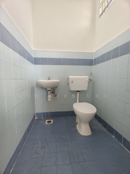 Rumah Teres 2 Tingkat untuk Dijual di Taman Saga (Ampang) - Jun Kien Chu - PropertyGuru.com.my