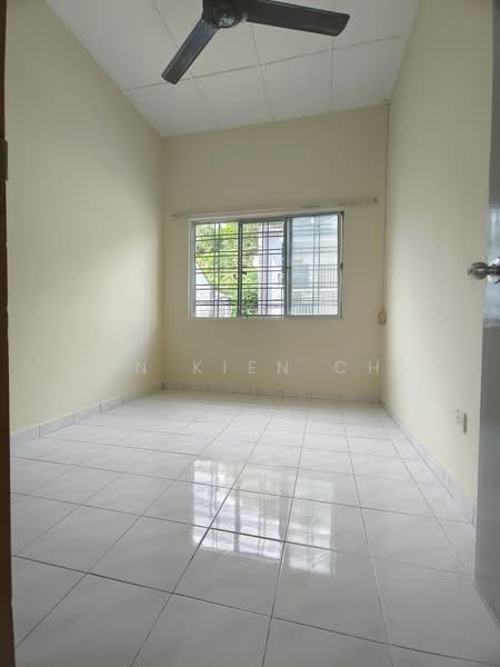 Rumah Teres 2 Tingkat untuk Dijual di Taman Saga (Ampang) - Jun Kien Chu - PropertyGuru.com.my