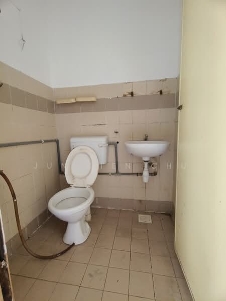 Rumah Teres 2 Tingkat untuk Dijual di Taman Saga (Ampang) - Jun Kien Chu - PropertyGuru.com.my