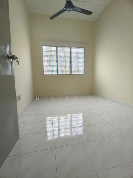 Rumah Teres 2 Tingkat untuk Dijual di Taman Saga (Ampang) - Jun Kien Chu - PropertyGuru.com.my