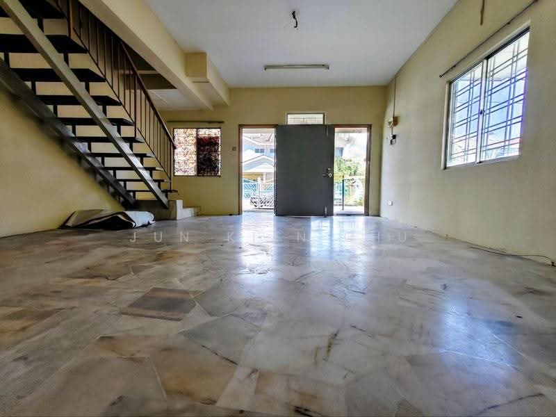 2-storey Terraced House for Sale in Taman Saga (Ampang) - Jun Kien Chu - Interior - PropertyGuru.com.my