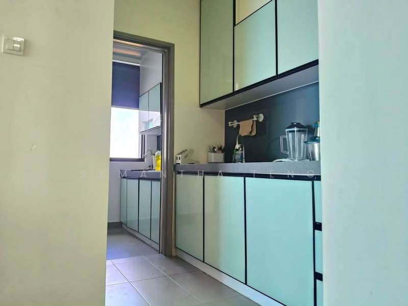 For Sale - Seri Austin Residence (Pangsapuri Seri Austin)