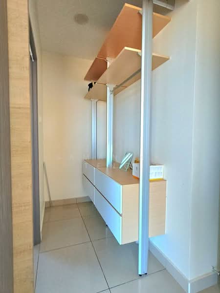 For Sale - Seri Austin Residence (Pangsapuri Seri Austin)