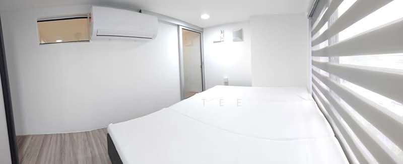 Service Residence for Rent at Agile Bukit Bintang - JH Tee - Bedroom - PropertyGuru.com.my
