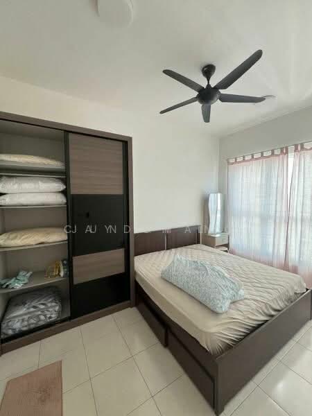 Condominium for Rent at Imperial Grande - Cayden Lim - Bedroom - PropertyGuru.com.my