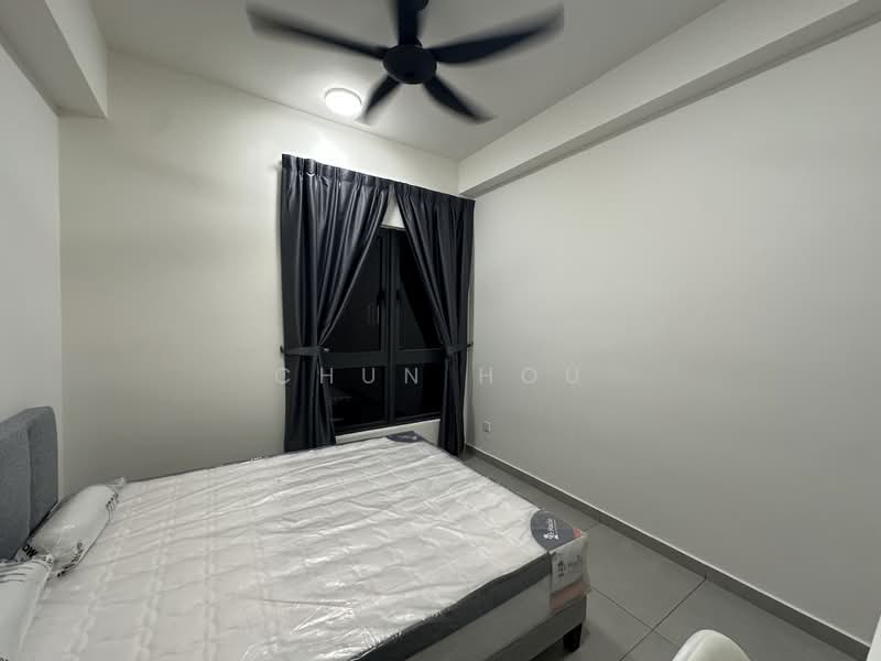 Service Residence for Rent at D'Ivo - Chun Hou - Bedroom - PropertyGuru.com.my