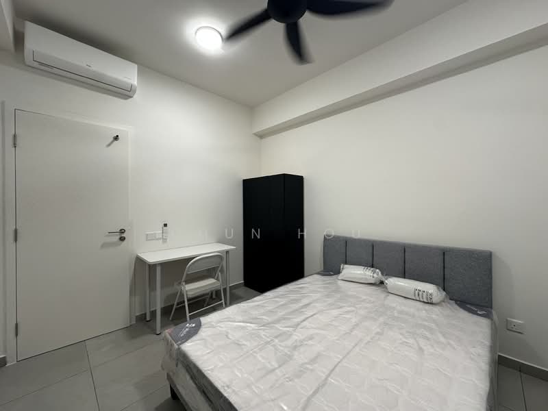 Service Residence for Rent at D'Ivo - Chun Hou - Bedroom - PropertyGuru.com.my