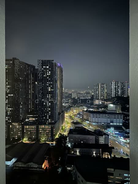 Service Residence for Rent at D'Ivo - Chun Hou - Exterior - PropertyGuru.com.my