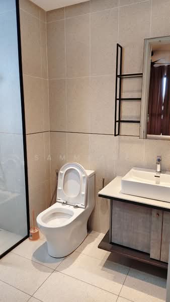 Servis Apartment untuk Disewa di Millerz Square - Sammeane . - PropertyGuru.com.my