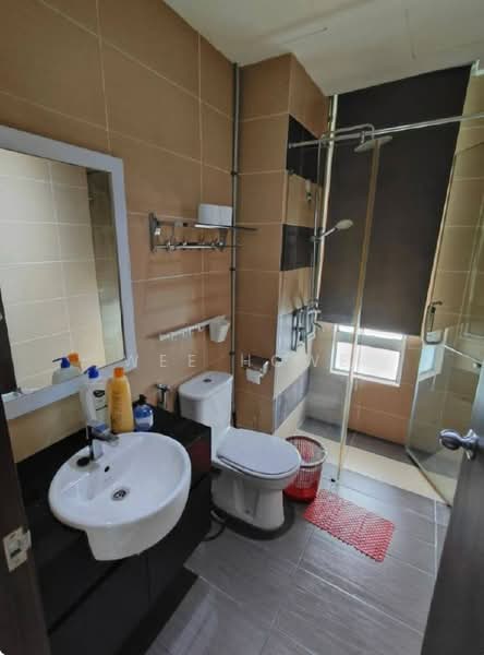 KSL D'Esplanade Residence untuk Untuk Dijual - RM 1,250,000, Apr 2026 - Bathroom - PropertyGuru.com.my