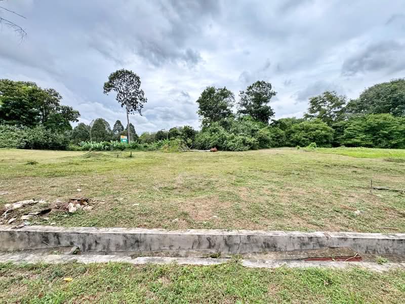 Residential Land for Sale in Country Heights (Kajang) - Fauzi Abdullah - Exterior - PropertyGuru.com.my