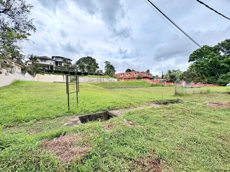 Residential Land for Sale in Country Heights (Kajang) - Fauzi Abdullah - Exterior - PropertyGuru.com.my