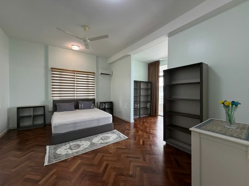 Kondominium untuk Disewa di Quayside Condominium - Han Zhen - Bedroom - PropertyGuru.com.my