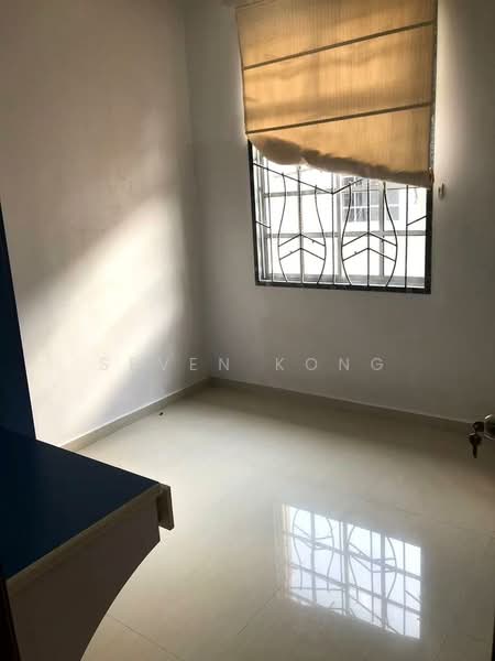 Rumah Teres 2 Tingkat untuk Dijual di Taman Setia Indah (Tebrau) - Seven Kong - Interior - PropertyGuru.com.my