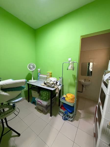 Rumah Teres untuk Dijual di Batu Caves (Selangor) - Kelven Tan - Interior - PropertyGuru.com.my