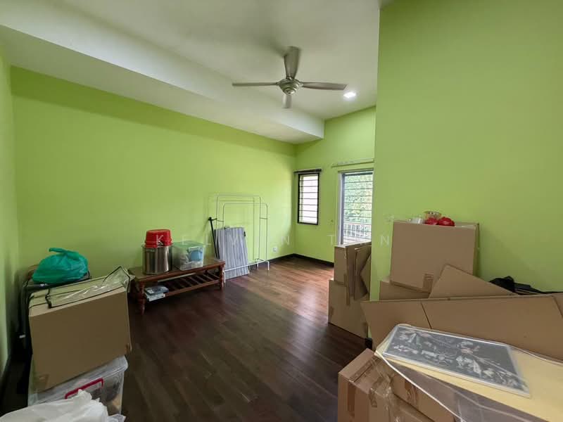 Rumah Teres untuk Dijual di Batu Caves (Selangor) - Kelven Tan - Interior - PropertyGuru.com.my