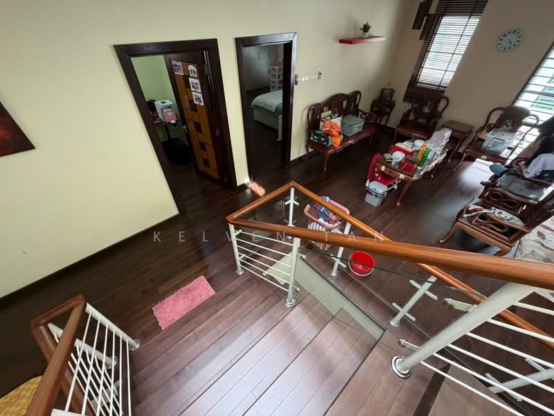 Rumah Teres untuk Dijual di Batu Caves (Selangor) - Kelven Tan - Interior - PropertyGuru.com.my