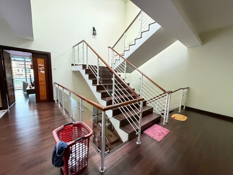 Rumah Teres untuk Dijual di Batu Caves (Selangor) - Kelven Tan - Interior - PropertyGuru.com.my