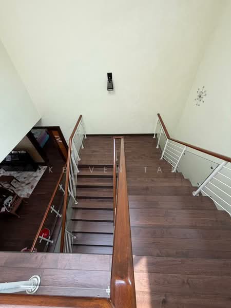 Rumah Teres untuk Dijual di Batu Caves (Selangor) - Kelven Tan - Interior - PropertyGuru.com.my