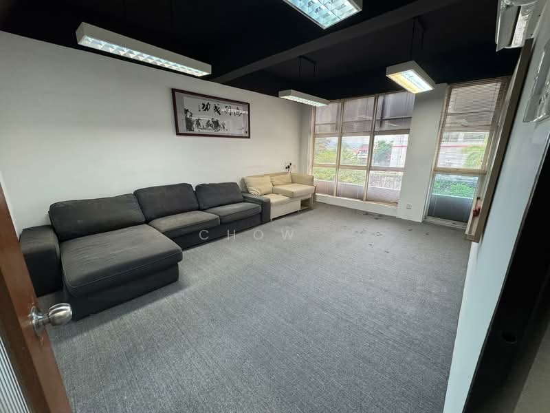 Shop / Office for Rent in Taman Rasa Sayang Prima (Cheras) - Chow . - Living Room - PropertyGuru.com.my