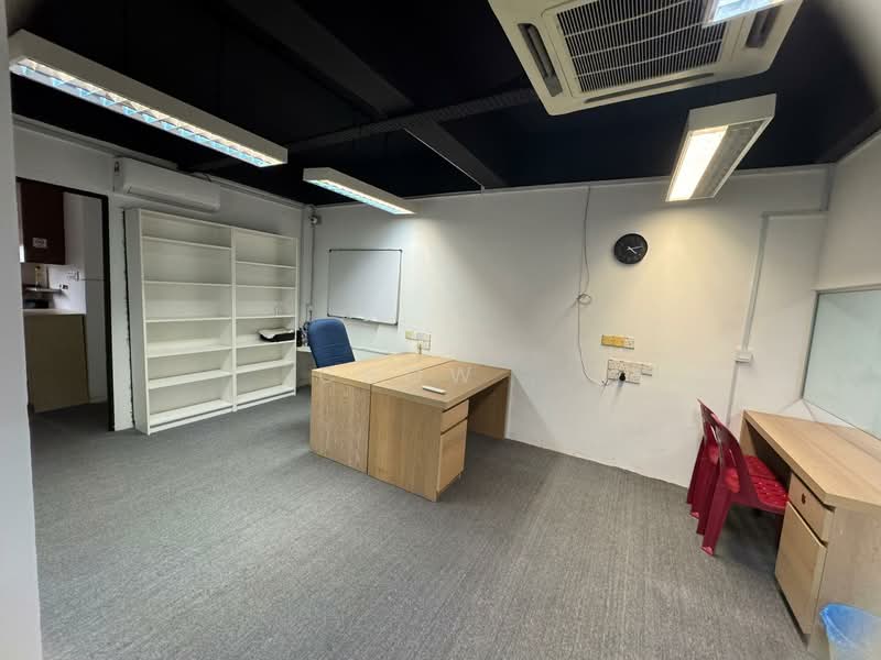 Shop / Office for Rent in Taman Rasa Sayang Prima (Cheras) - Chow . - Study - PropertyGuru.com.my