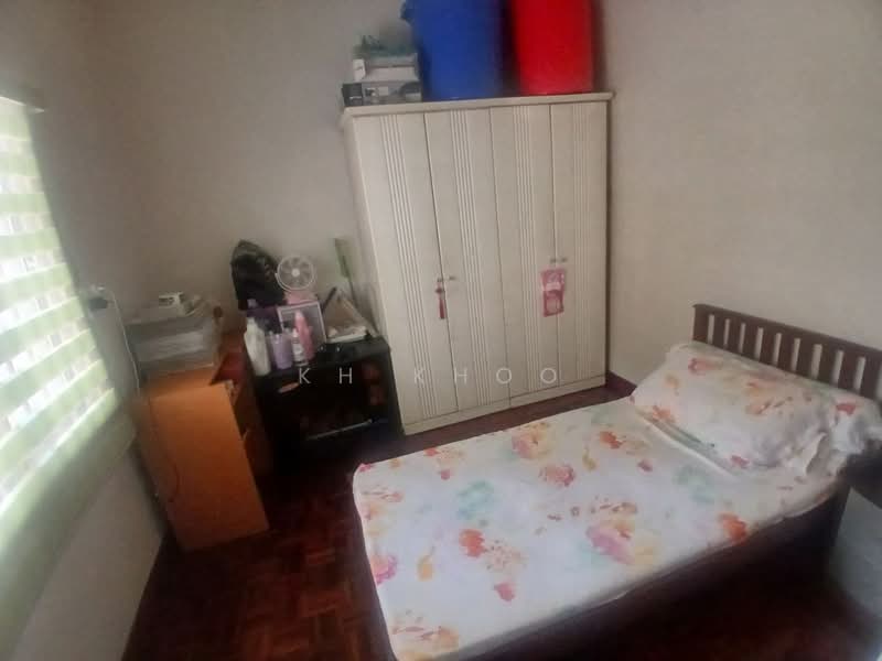 Apartment for Sale at Fairville - KH Khoo - Bedroom - PropertyGuru.com.my
