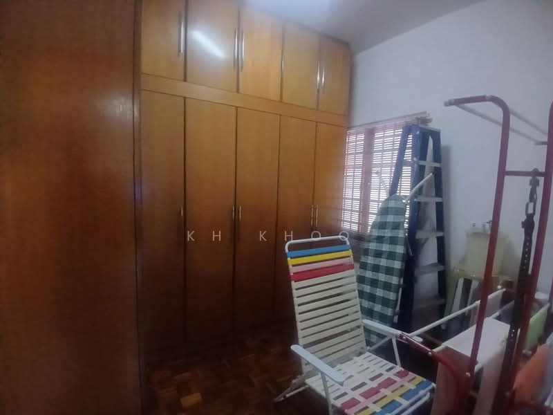 Apartment for Sale at Fairville - KH Khoo - Interior - PropertyGuru.com.my