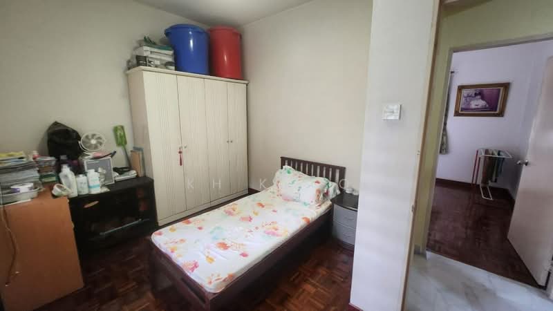 Apartment for Sale at Fairville - KH Khoo - PropertyGuru.com.my