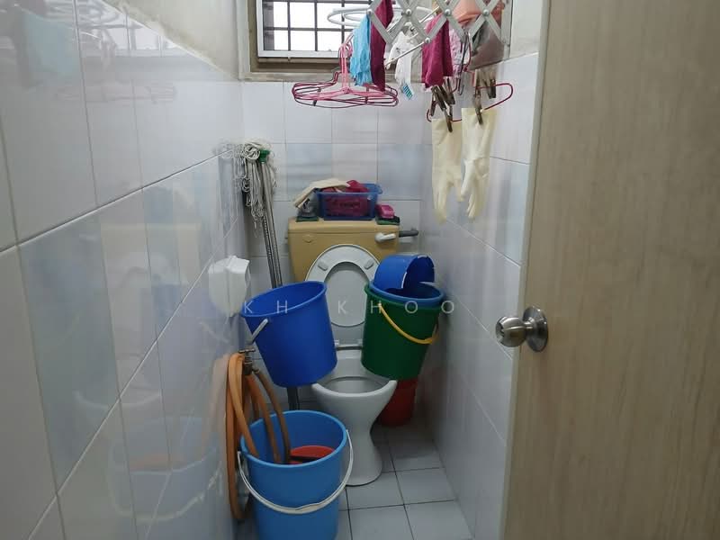 Apartment for Sale at Fairville - KH Khoo - PropertyGuru.com.my