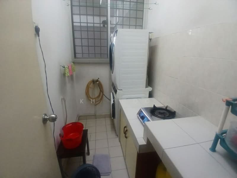 Apartment for Sale at Fairville - KH Khoo - PropertyGuru.com.my