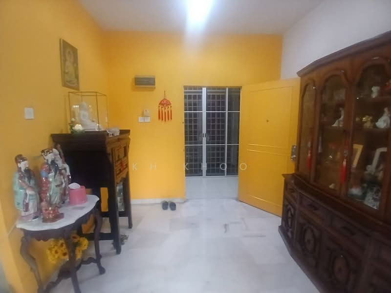 Apartment for Sale at Fairville - KH Khoo - PropertyGuru.com.my