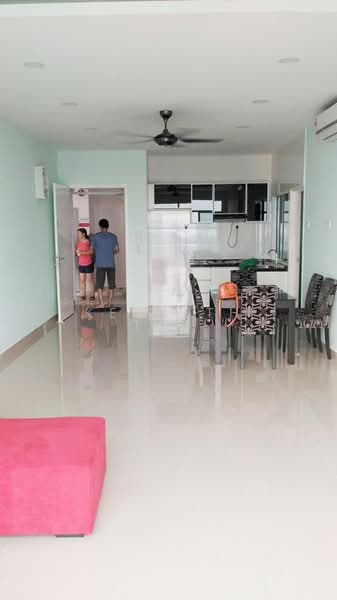 Nusa Heights (Nusa Puncak) untuk Untuk Dijual - RM 465,000, Apr 2026 - Living Room - PropertyGuru.com.my