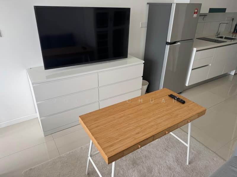 Residential Suites @ HighPark untuk Untuk Disewa - RM 1,700 /bulan, Apr 2026 - Interior - PropertyGuru.com.my