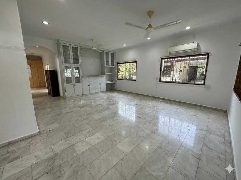 Bungalow for Rent in Ulu Tiram (Johor) - Eric Wong - Living Room - PropertyGuru.com.my