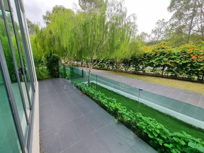 3-storey Terraced House for Sale in Bandar Nusaputra (Puchong) - Evan Goh - Exterior - PropertyGuru.com.my