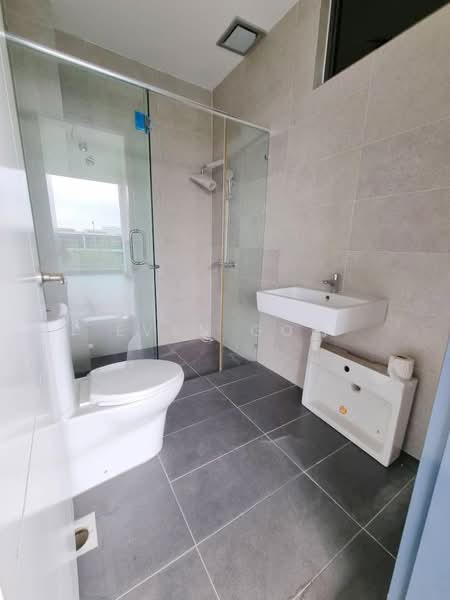 3-storey Terraced House for Sale in Bandar Nusaputra (Puchong) - Evan Goh - PropertyGuru.com.my