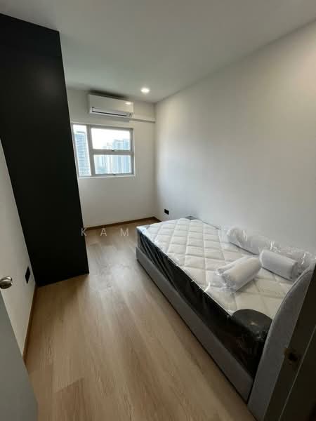 Service Residence for Rent at Kiara Kasih - Kam Tong - Bedroom - PropertyGuru.com.my