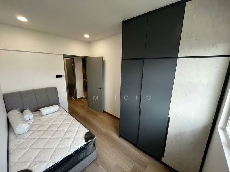 Service Residence for Rent at Kiara Kasih - Kam Tong - PropertyGuru.com.my
