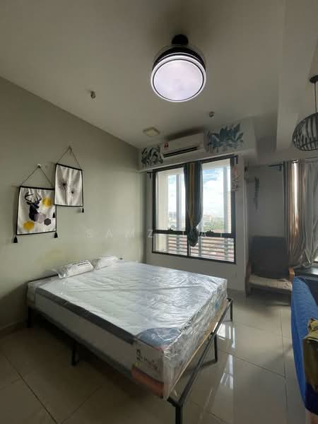 Service Residence for Rent at Flexis @ One South - Samz Lai - Bedroom - PropertyGuru.com.my