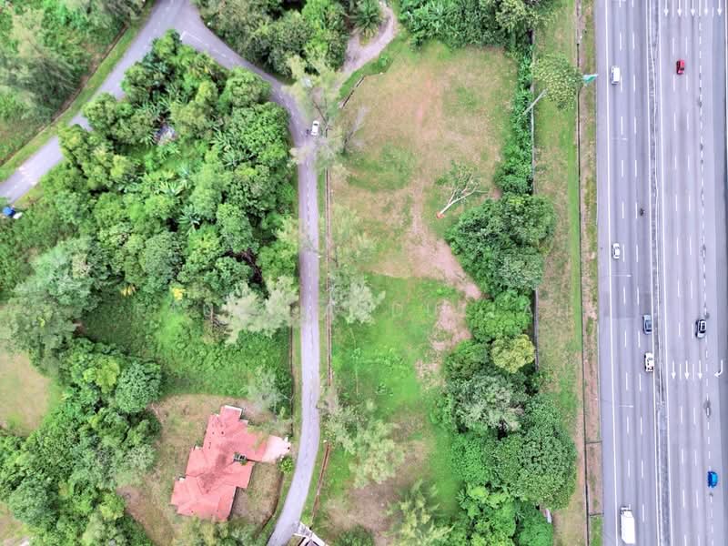 Residential Land for Sale in Country Heights (Kajang) - Fauzi Abdullah - Exterior - PropertyGuru.com.my