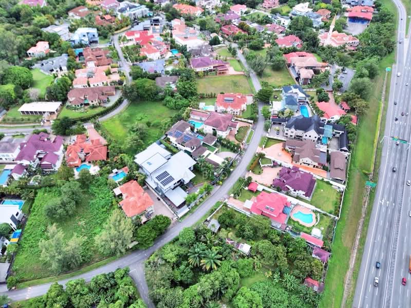 Residential Land for Sale in Country Heights (Kajang) - Fauzi Abdullah - PropertyGuru.com.my