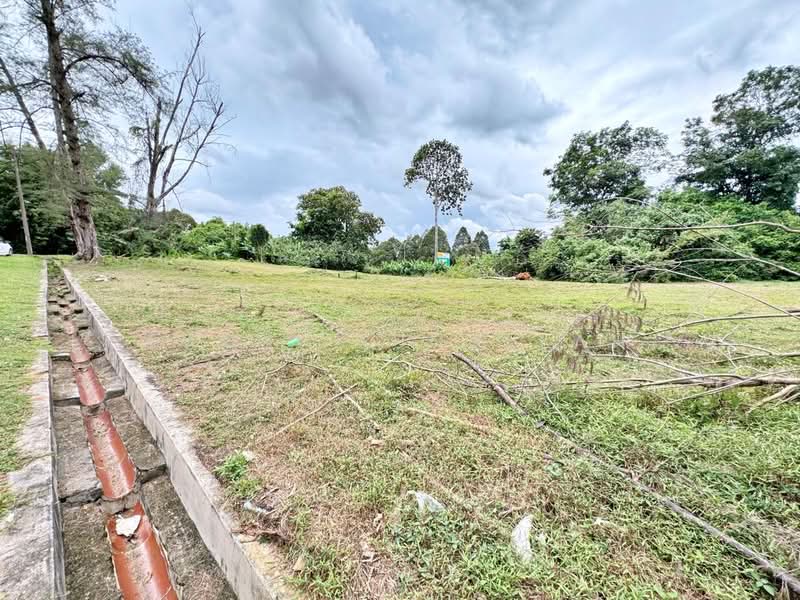 Residential Land for Sale in Country Heights (Kajang) - Fauzi Abdullah - Exterior - PropertyGuru.com.my